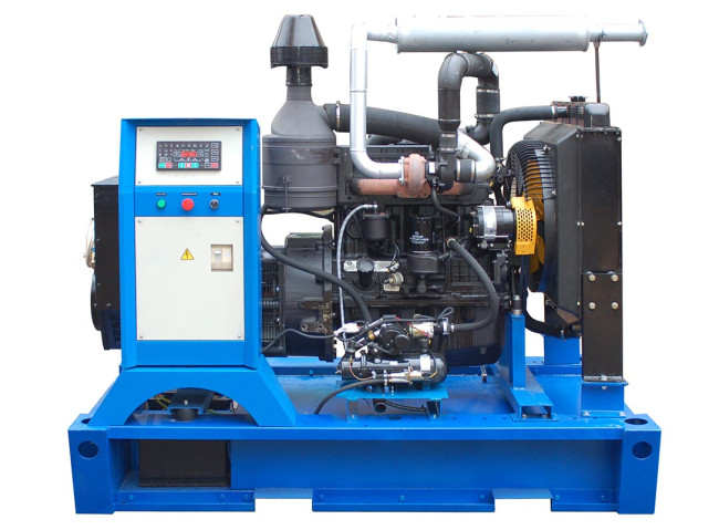 Дизельный генератор ТСС ЭД-50С-Т400-1РКМ1 в Ижевске