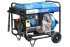 Дизель генератор TSS SDG 7000EHA с АВР в Ижевске