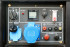 Дизель генератор TSS SDG 7000EHA с АВР в Ижевске
