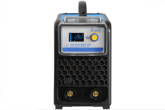 Сварочный инвертор ТSS EVO MMA-250 в Ижевске