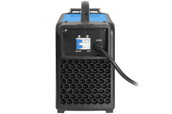 Сварочный инвертор ТSS EVO MMA-250 в Ижевске