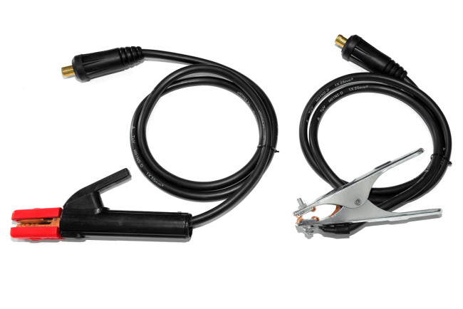 Сварочный инвертор ТSS EVO MMA-250 в Ижевске