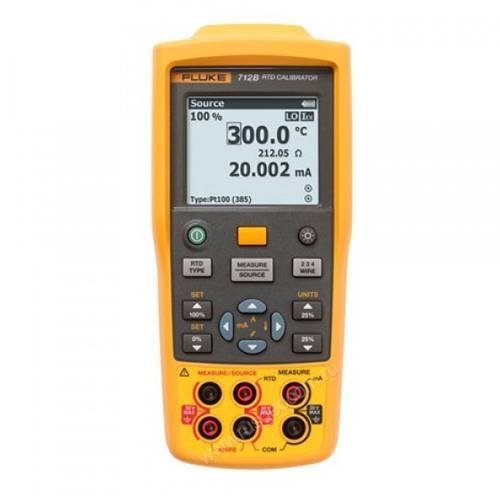 Калибратор термометров сопротивления Fluke 714B в Ижевске