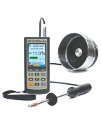 Влагомер строительных материалов ВИМС-2.21 исполнение 1 Влагомер строительных материалов ВИМС-2.21 исполнение 1