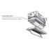 Toshiba Камера фильтров (TCB-FC1403UW-E (0362-0562)) в Ижевске