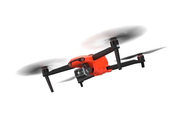 Квадрокоптер Autel Evo II Dual (640x512) + жесткий кейс в Ижевске Квадрокоптер Autel Evo II Dual (640x512) + жесткий кейс в Ижевске