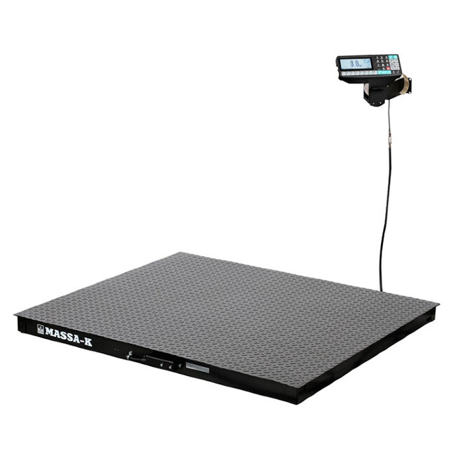 Весы 4D-PM-10/10-1000-RP в Ижевске