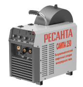 Сварочный аппарат САИПА-250 Сварочный аппарат САИПА-250