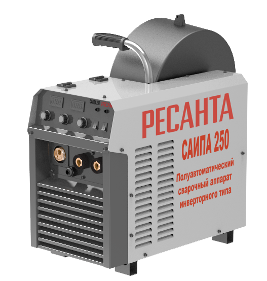 Сварочный аппарат САИПА-250 в Ижевске
