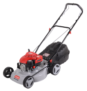 Бензиновая газонокосилка Ресанта КР-5.0 БП Бензиновая газонокосилка Ресанта КР-5.0 БП