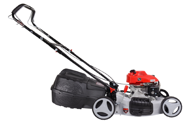 Бензиновая газонокосилка Ресанта КР-5.0 БП в Ижевске Бензиновая газонокосилка Ресанта КР-5.0 БП в Ижевске