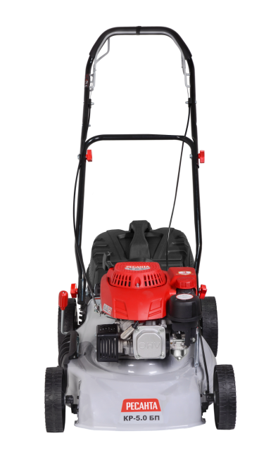 Бензиновая газонокосилка Ресанта КР-5.0 БП в Ижевске Бензиновая газонокосилка Ресанта КР-5.0 БП в Ижевске