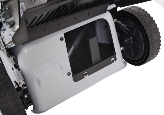 Бензиновая газонокосилка Ресанта КР-5.0 БП в Ижевске Бензиновая газонокосилка Ресанта КР-5.0 БП в Ижевске