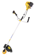 Бензиновый триммер Huter GGT-553TX Бензиновый триммер Huter GGT-553TX