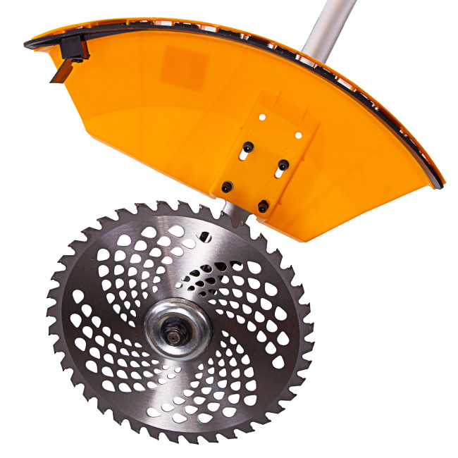 Триммер бензиновый DGT 250, 25 см3, 1.3 л. с, неразъемная штанга, состоит из 2 частей Denzel в Ижевске Триммер бензиновый DGT 250, 25 см3, 1.3 л. с, неразъемная штанга, состоит из 2 частей Denzel в Ижевске