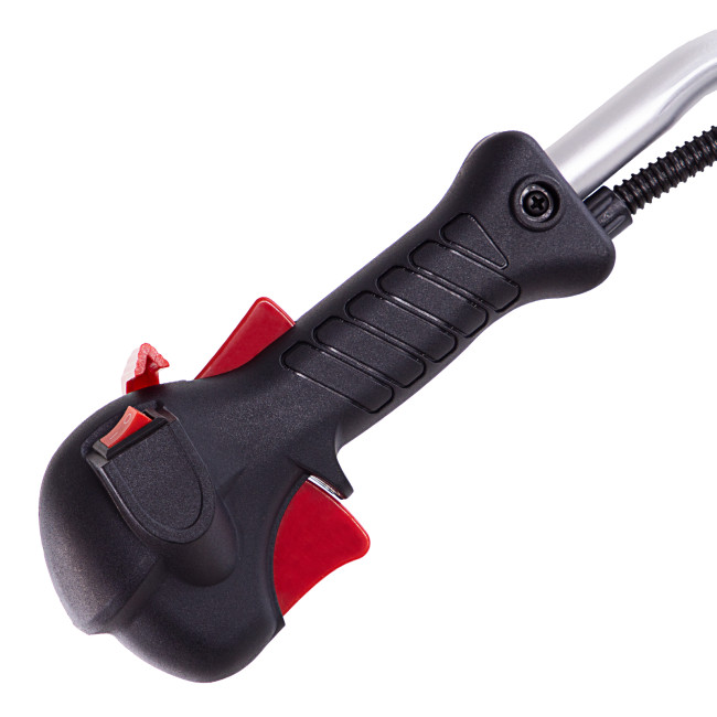 Триммер бензиновый DGT 250, 25 см3, 1.3 л. с, неразъемная штанга, состоит из 2 частей Denzel в Ижевске Триммер бензиновый DGT 250, 25 см3, 1.3 л. с, неразъемная штанга, состоит из 2 частей Denzel в Ижевске