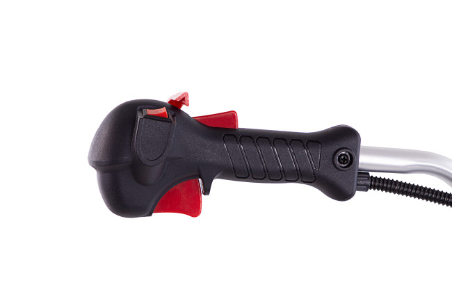 Триммер бензиновый DGT 250, 25 см3, 1.3 л. с, неразъемная штанга, состоит из 2 частей Denzel в Ижевске