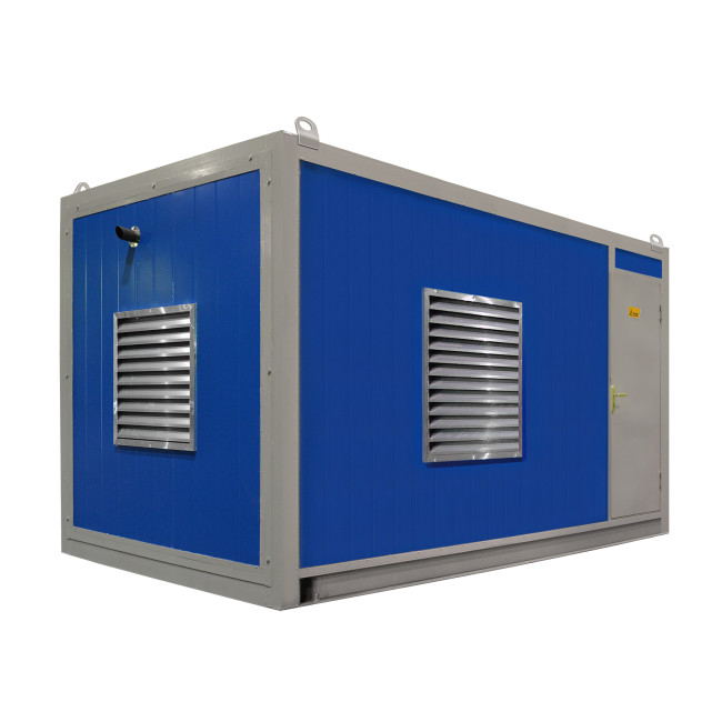 Контейнер Север ПБК-4,5 базовая комплектация в Ижевске