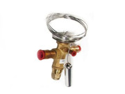 Терморегулирующий вентиль TGEL 6.5 (067N3153) для DK-16WC/SF