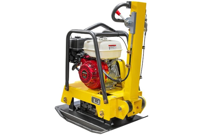 Виброплита реверсивная TSS-WP170H в Ижевске