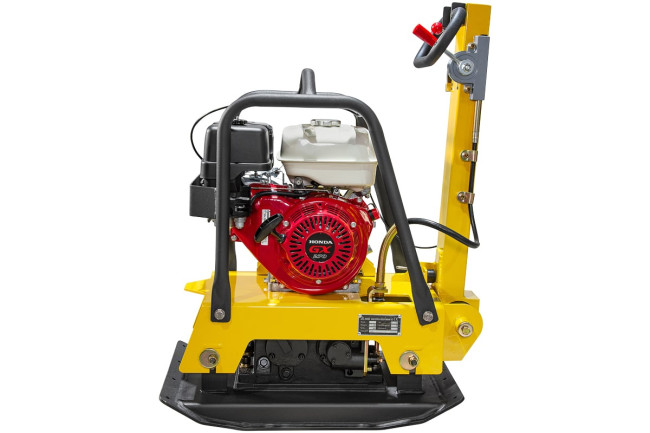 Виброплита реверсивная TSS-WP170H в Ижевске