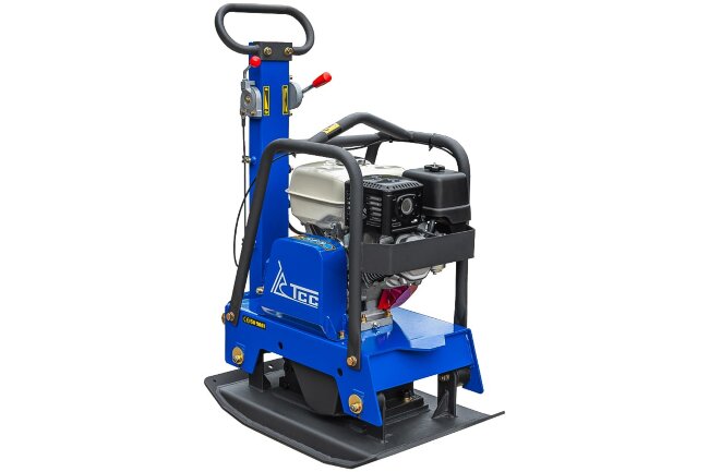 Виброплита реверсивная TSS-WP170H в Ижевске