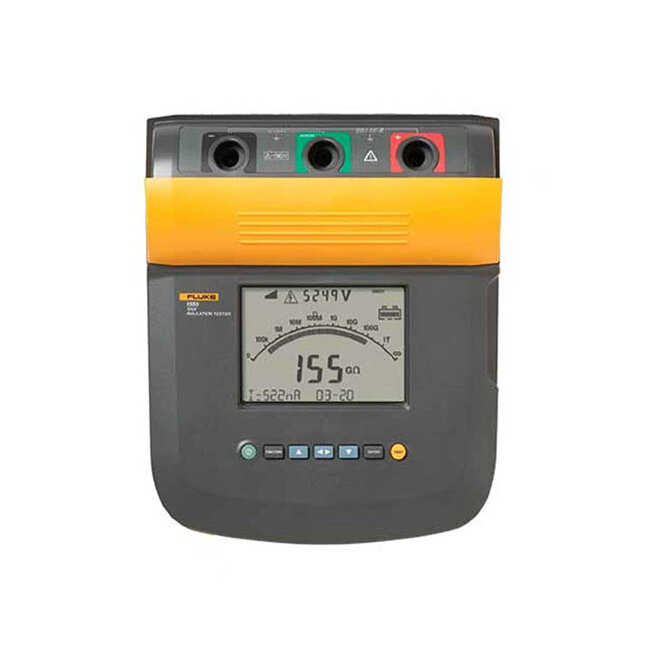 Мегаомметр Fluke 1550C в Ижевске