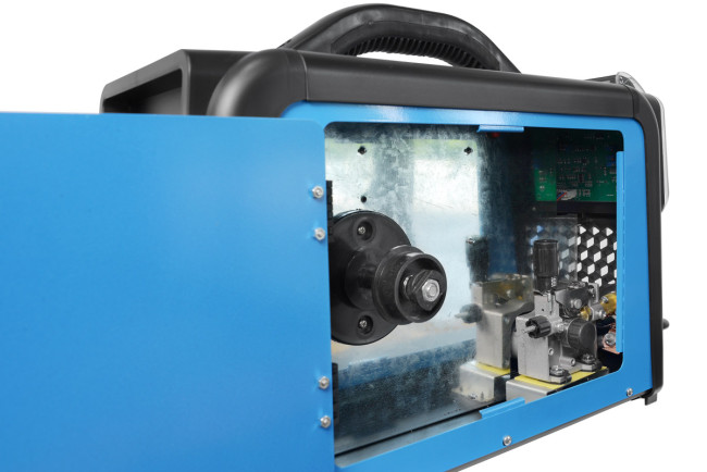 Сварочный полуавтомат ТSS EVO MIG-200 в Ижевске