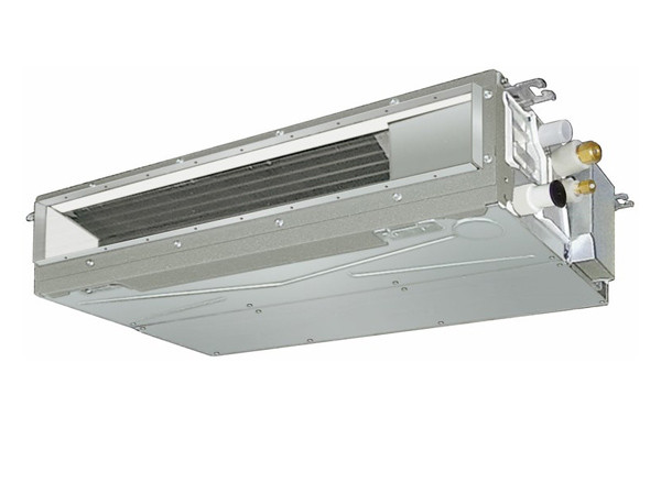 Toshiba (RAS-M24U2DVG-E) в Ижевске