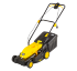 Газонокосилка электрическая HUTER ELM-2000P в Ижевске