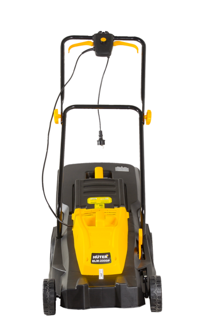 Газонокосилка электрическая HUTER ELM-2000P в Ижевске Газонокосилка электрическая HUTER ELM-2000P в Ижевске