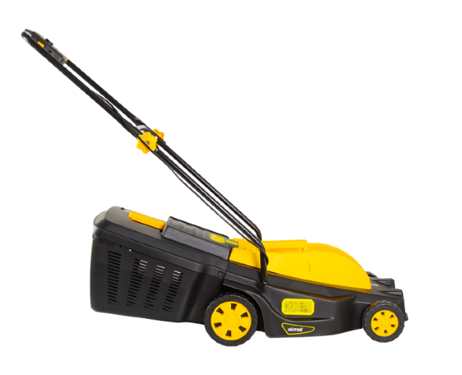Газонокосилка электрическая HUTER ELM-2000P в Ижевске Газонокосилка электрическая HUTER ELM-2000P в Ижевске