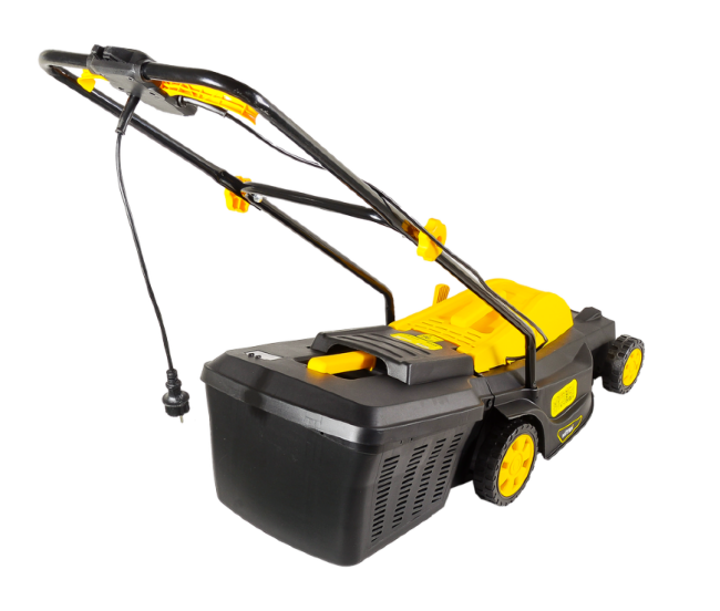 Газонокосилка электрическая HUTER ELM-2000P в Ижевске Газонокосилка электрическая HUTER ELM-2000P в Ижевске