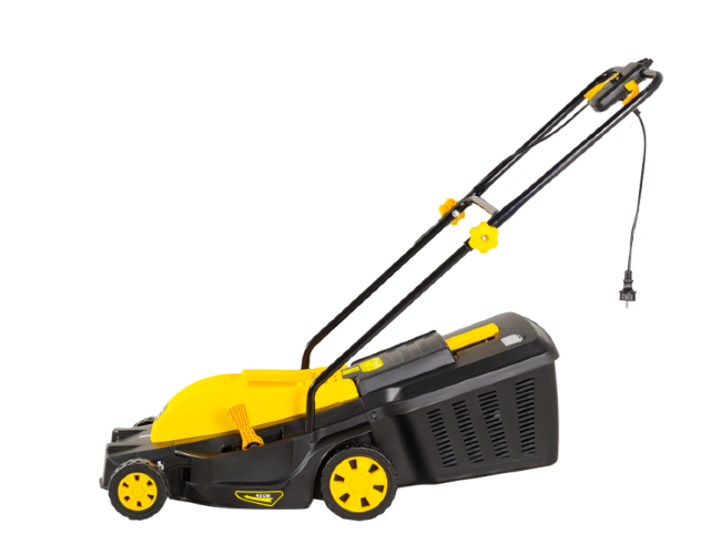 Газонокосилка электрическая HUTER ELM-2000P в Ижевске Газонокосилка электрическая HUTER ELM-2000P в Ижевске