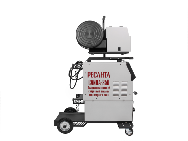 Сварочный аппарат САИПА-350 в Ижевске