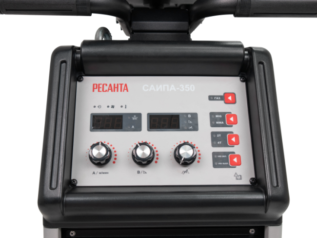 Сварочный аппарат САИПА-350 в Ижевске Сварочный аппарат САИПА-350 в Ижевске