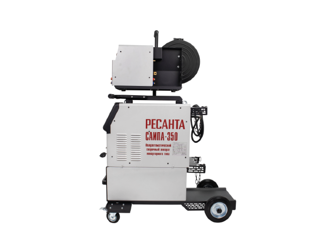 Сварочный аппарат САИПА-350 в Ижевске Сварочный аппарат САИПА-350 в Ижевске