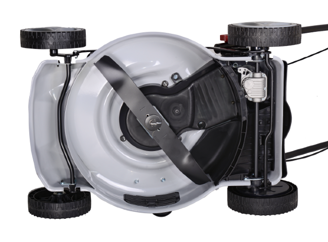 Бензиновая газонокосилка Ресанта КР-5.0 БТ в Ижевске Бензиновая газонокосилка Ресанта КР-5.0 БТ в Ижевске