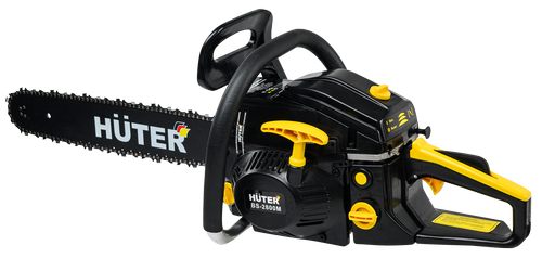 Бензопила Huter BS-2800M в Ижевске