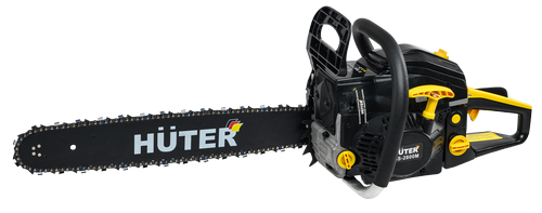 Бензопила Huter BS-2800M в Ижевске Бензопила Huter BS-2800M в Ижевске