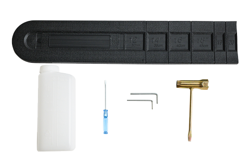 Бензопила Huter BS-2800M в Ижевске Бензопила Huter BS-2800M в Ижевске