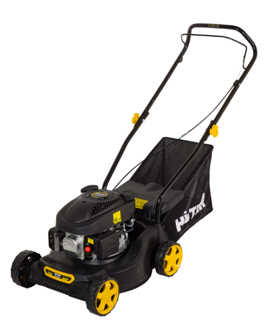 Газонокосилка бензиновая Huter GLM-420LT в Ижевске