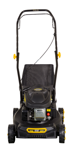 Газонокосилка бензиновая Huter GLM-420LT в Ижевске Газонокосилка бензиновая Huter GLM-420LT в Ижевске