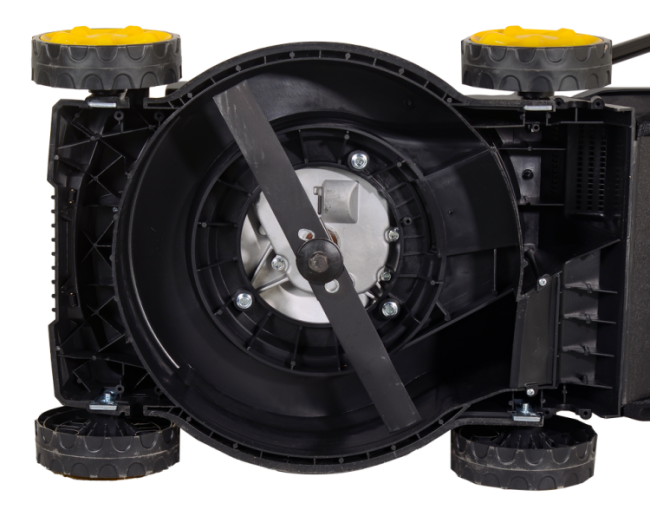 Газонокосилка бензиновая Huter GLM-420LT в Ижевске Газонокосилка бензиновая Huter GLM-420LT в Ижевске