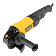 Машина шлифовальная угловая AGH125-1200A, 1200 Вт, 125 мм, 11000 об/мин Denzel Машина шлифовальная угловая AGH125-1200A, 1200 Вт, 125 мм, 11000 об/мин Denzel
