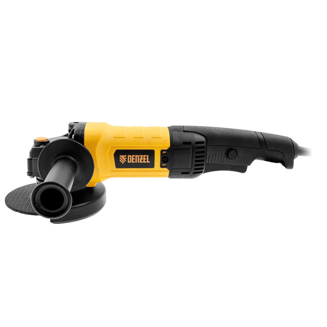 Машина шлифовальная угловая AGH125-1200A, 1200 Вт, 125 мм, 11000 об/мин Denzel в Ижевске Машина шлифовальная угловая AGH125-1200A, 1200 Вт, 125 мм, 11000 об/мин Denzel в Ижевске