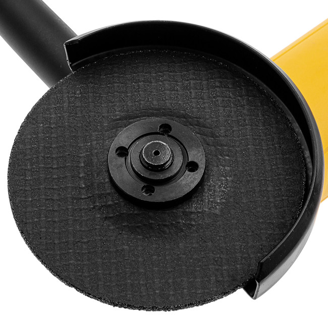 Машина шлифовальная угловая AGH125-1200A, 1200 Вт, 125 мм, 11000 об/мин Denzel в Ижевске Машина шлифовальная угловая AGH125-1200A, 1200 Вт, 125 мм, 11000 об/мин Denzel в Ижевске