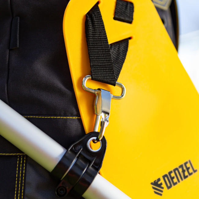 Триммер бензиновый DGT 330, 33 см3, 1.8 л. с, неразъемная штанга, состоит из 2 частей Denzel в Ижевске Триммер бензиновый DGT 330, 33 см3, 1.8 л. с, неразъемная штанга, состоит из 2 частей Denzel в Ижевске