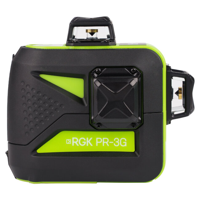 Лазерный уровень RGK PR-3G в Ижевске
