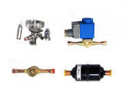 Комплект обвязки для ККБ DK-10WC/SF